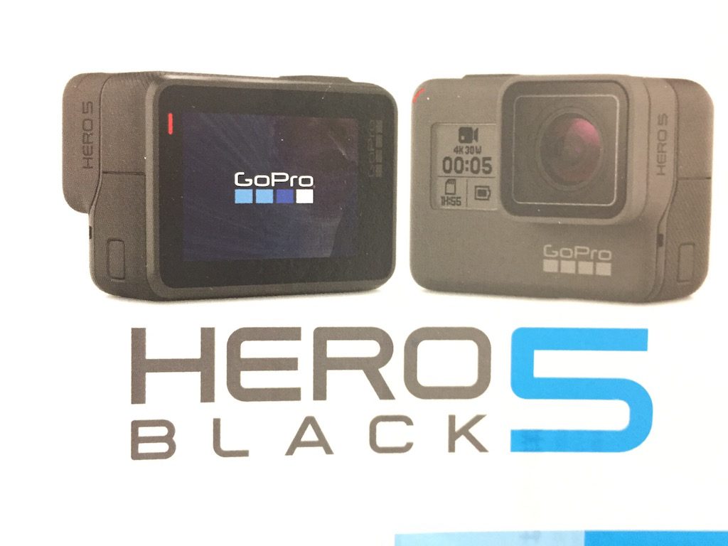 GoPro-HERO5