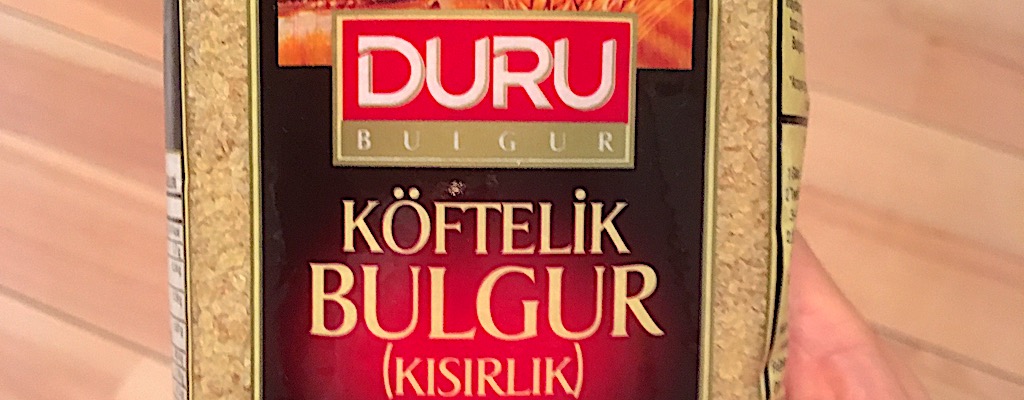bulgur